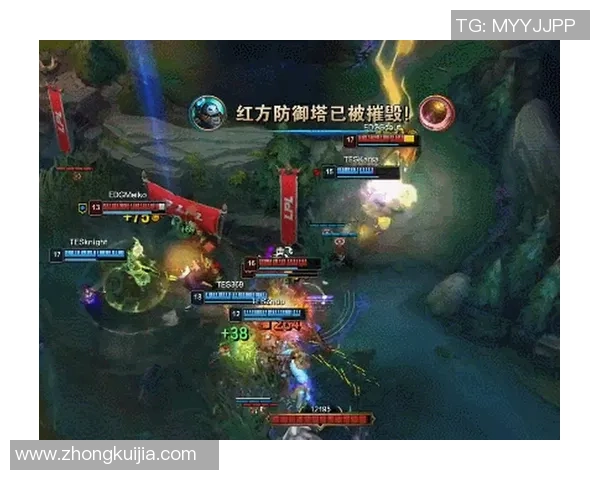 TES战术解析:深度剖析英雄联盟区域防守体系的核心策略与实践 TES战术解析:深度剖析英雄联盟区域防守体系的核心策略与实践