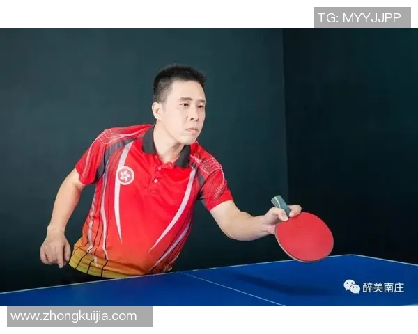 对话乒乓球名将周静回顾辉煌生涯与未来展望 对话乒乓球名将周静回顾辉煌生涯与未来展望