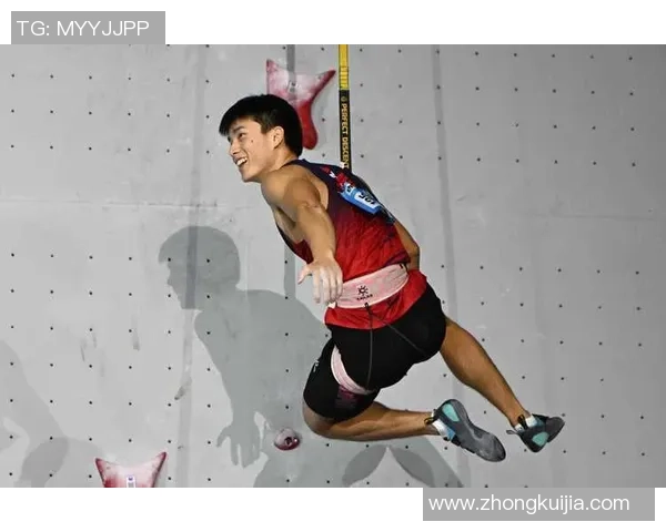 杭州攀岩队速度对比深度解析揭示训练与成绩的关系