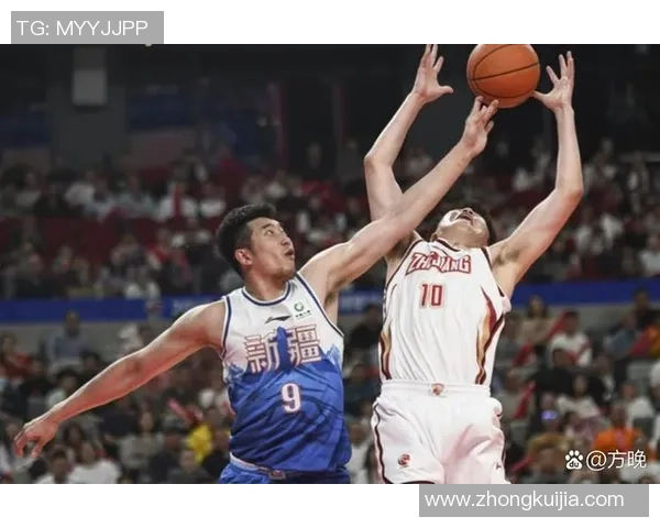 杭州篮球队在城市联赛中的速度优势与战术分析