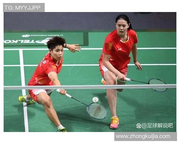 杭州羽毛球队配合排名创新高展现团队实力与竞技水平提升 杭州羽毛球队配合排名创新高展现团队实力与竞技水平提升