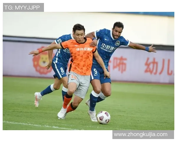 深圳足球队区域防守体系解析及其在比赛中的战术应用探讨