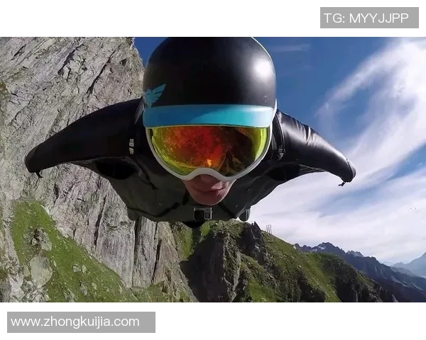 极限运动的魅力与挑战吴娜分享她的激情与坚持之路 极限运动的魅力与挑战吴娜分享她的激情与坚持之路