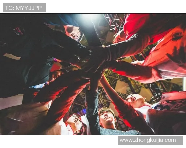 赛后分析:EDG与WE团队协作的成功与不足之处探讨 赛后分析:EDG与WE团队协作的成功与不足之处探讨