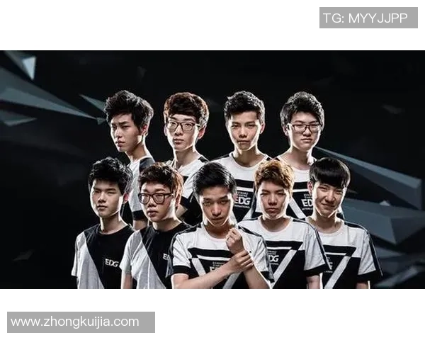 王者荣耀深度解析EDG战队的团队配合与战术策略 王者荣耀深度解析EDG战队的团队配合与战术策略