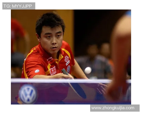 重庆乒乓球队在洲际杯中的个人能力表现深度分析与点评