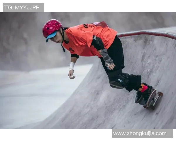 杭州滑板队的意识觉醒与文化传承探讨 杭州滑板队的意识觉醒与文化传承探讨